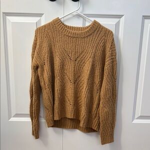 Madewell sweater